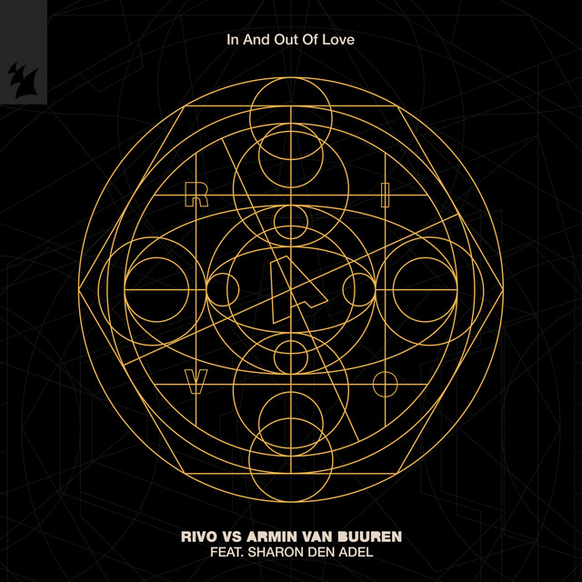 In And Out Of Love cover art