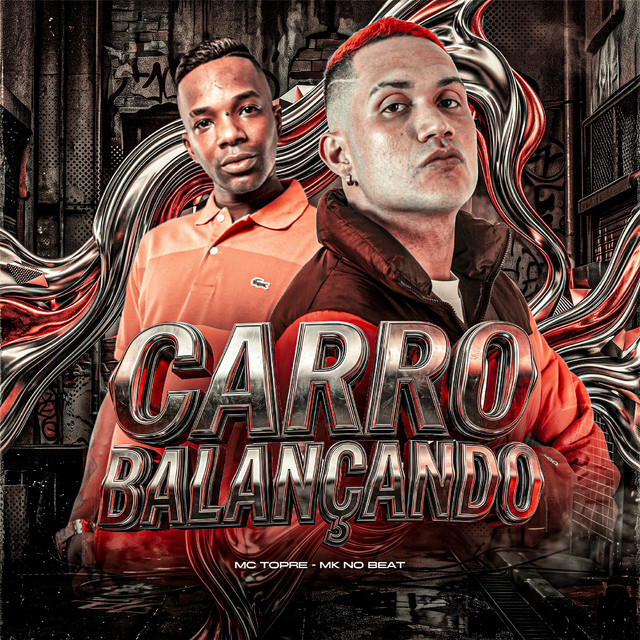 CARRO BALANÇANDO album image