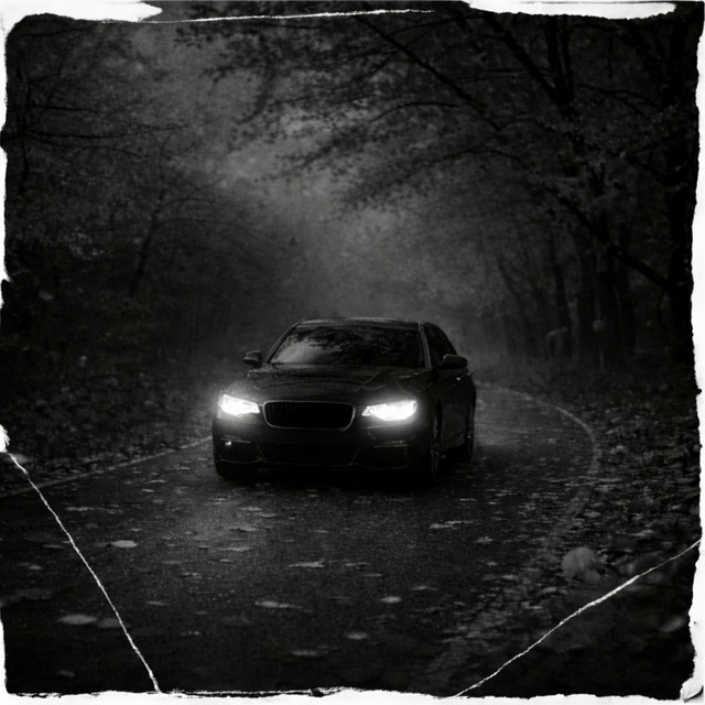 Cover art: По краю — ChistoGan
