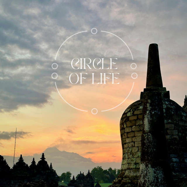 Circle of Life cover art