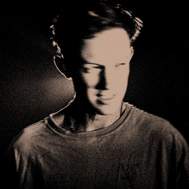 Devil Afraid cover art