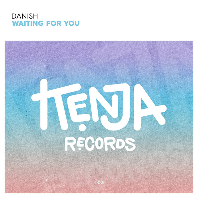 Waiting for You - Radio Edit