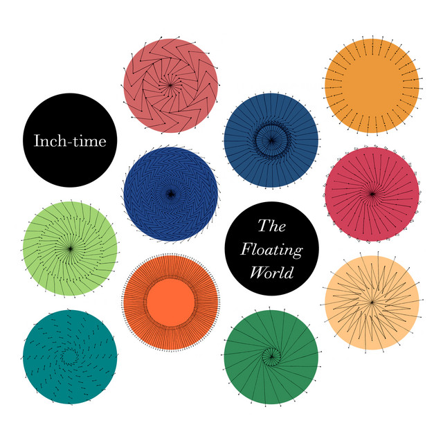The Floating World cover