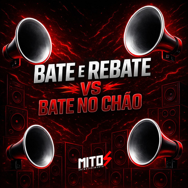 Bate e Rebate VS Bate No Chão