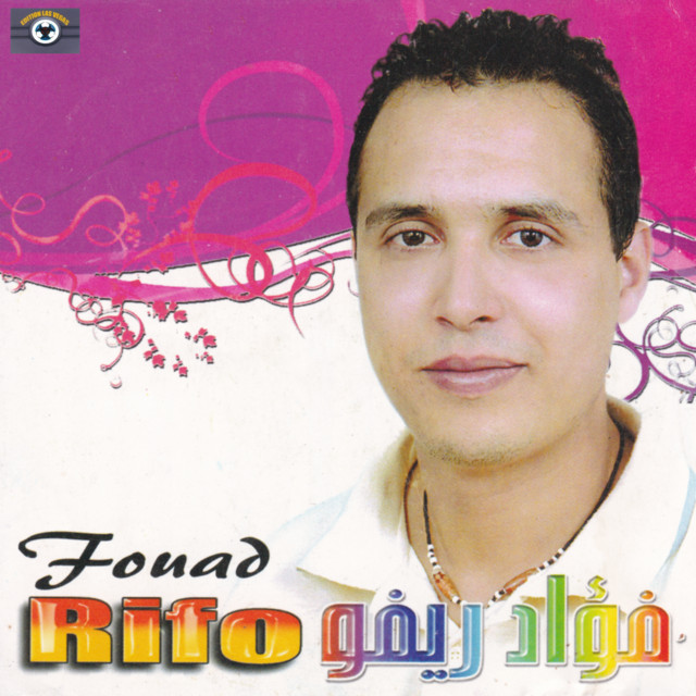 Fouad Rifo | Spotify