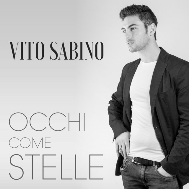 Occhi come stelle cover art