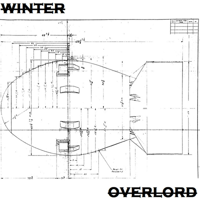 Overlord cover art