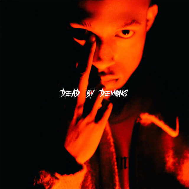 Dead by Demons cover art