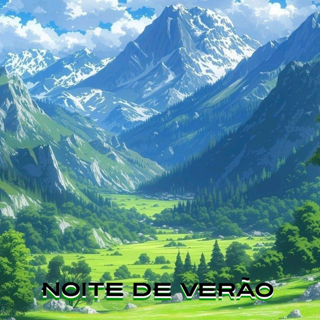 NOITE DE VERÃO
