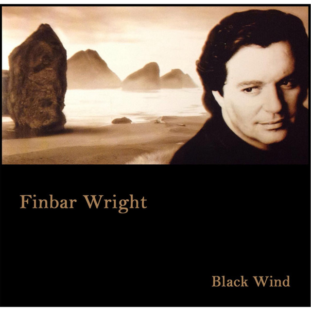 Black Wind album image
