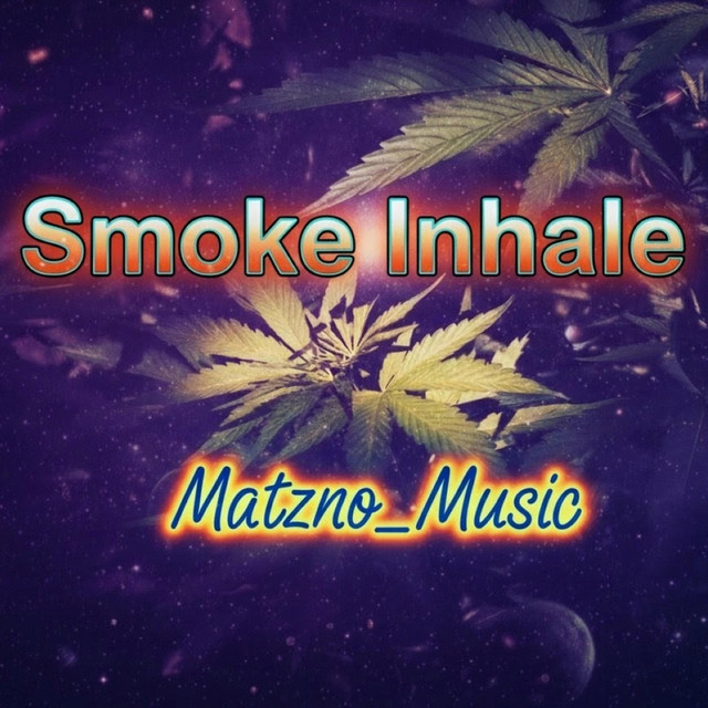 Smoke Inhale cover art