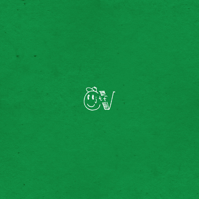 VERDE cover art