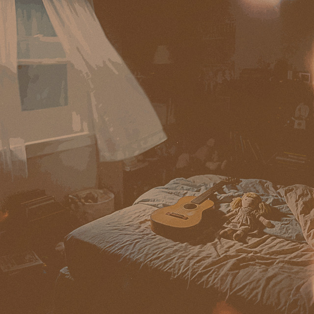 undefined album image