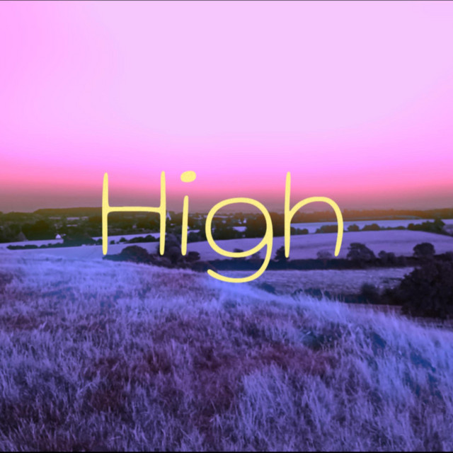 High cover art