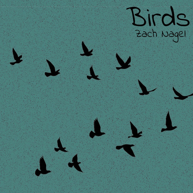 Birds cover art