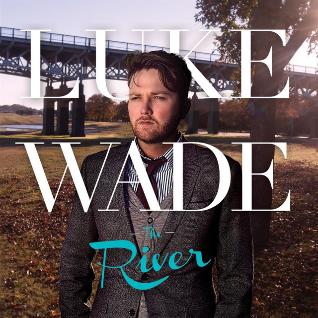 The River cover art