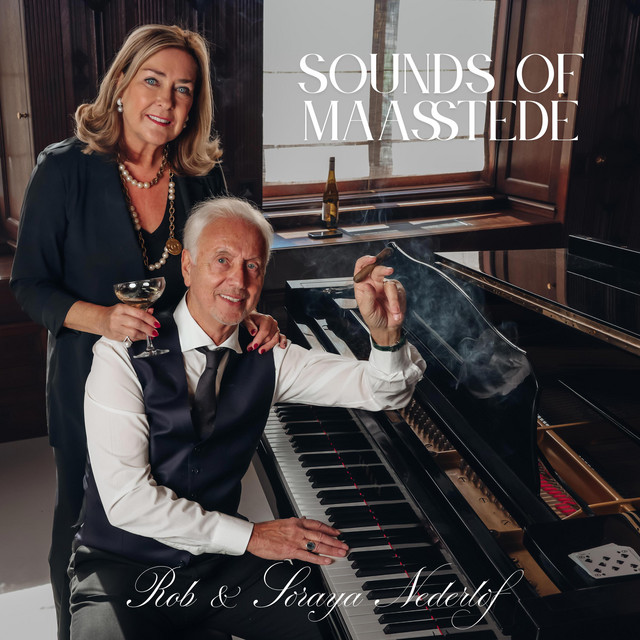 Sounds of Maasstede