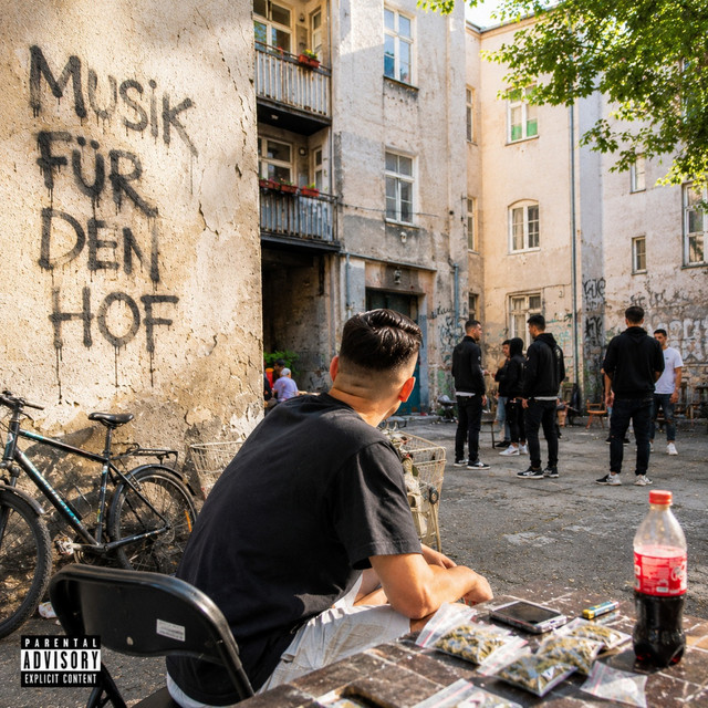 undefined album image