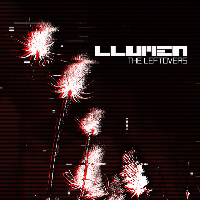 The Leftovers cover