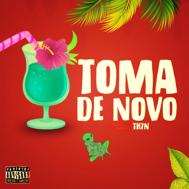 Toma de novo