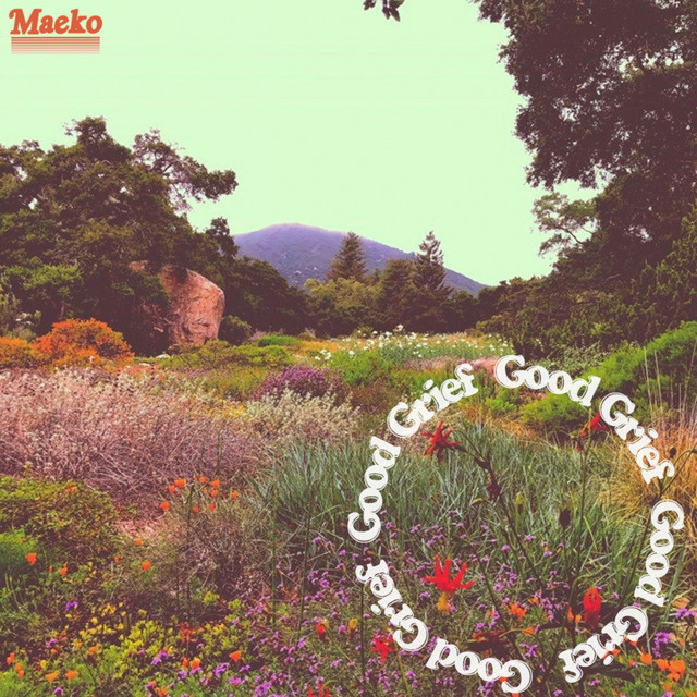Good Grief cover art