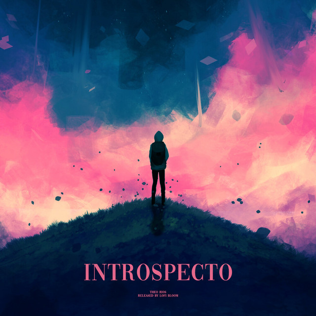 Introspecto cover art