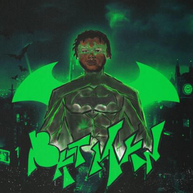 undefined album image