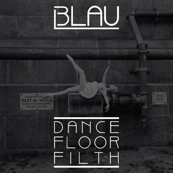 Dance Floor Filth cover art