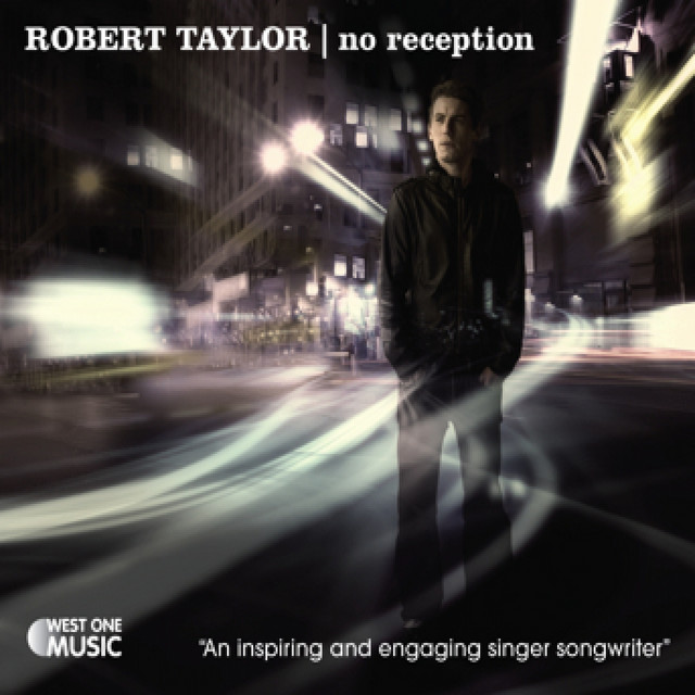 No Reception cover art