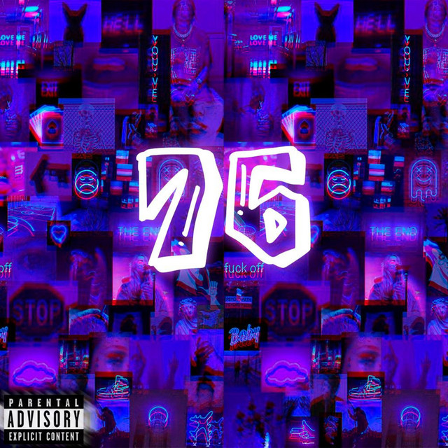 76 cover art