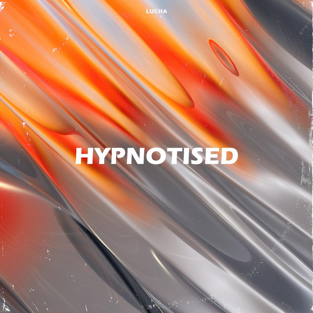 Hypnotised cover art