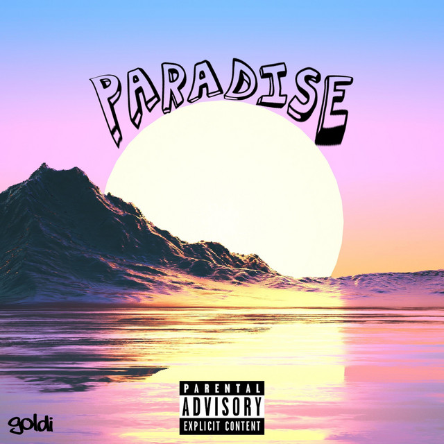 Paradise cover