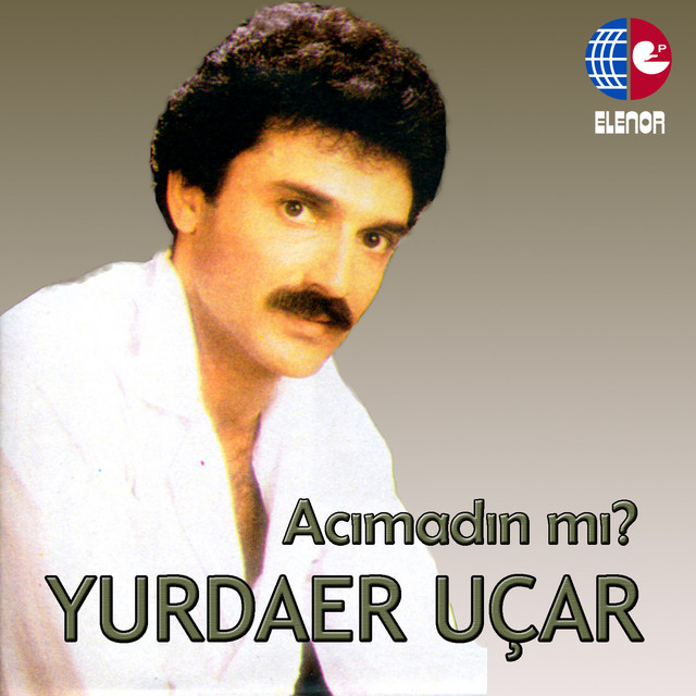 Acımadın Mı cover art