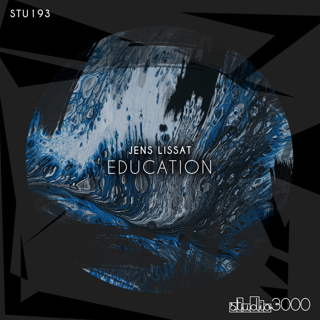 Education album art