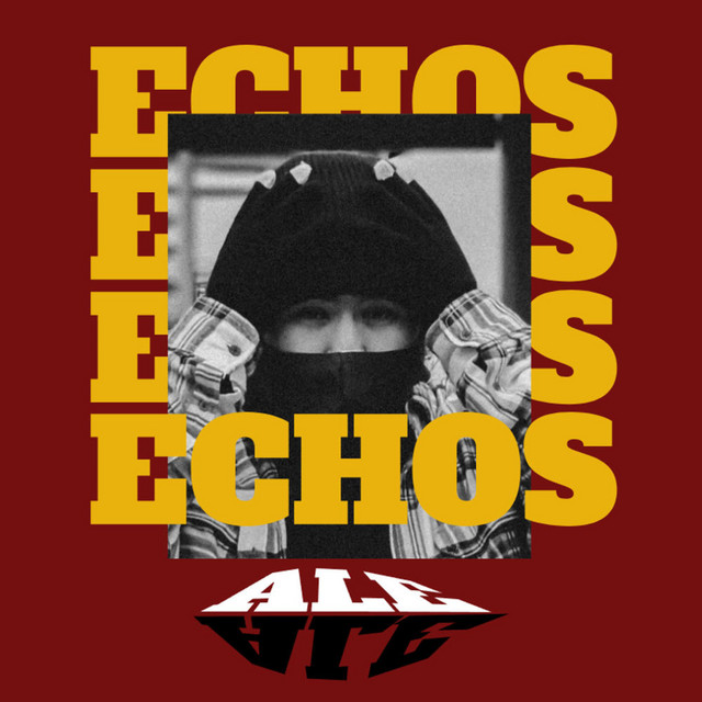 ECHOS cover art