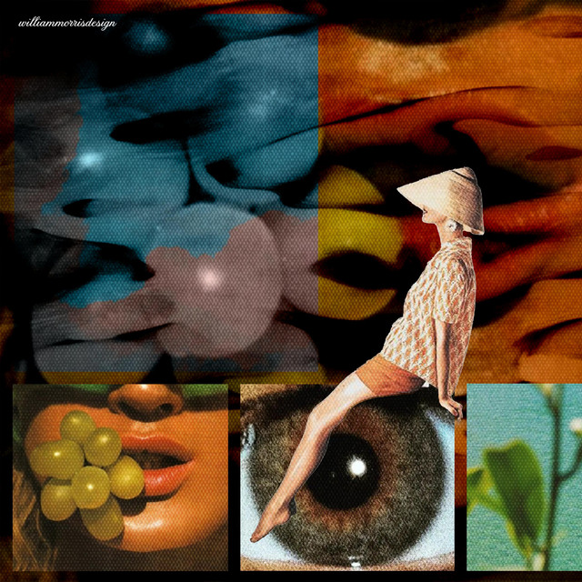 Swim Club cover art