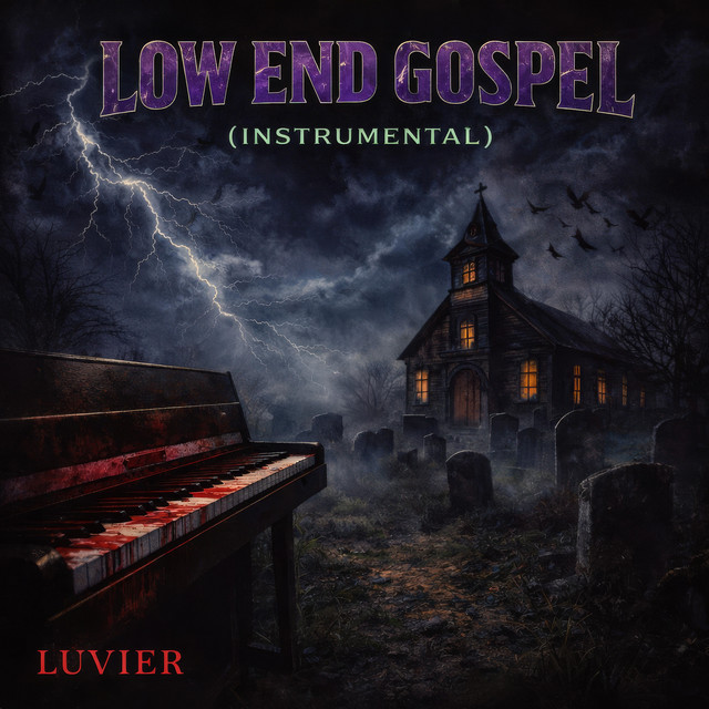 LOW END GOSPEL - instrumental