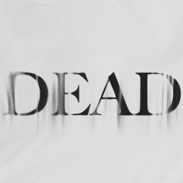 DEAD cover art