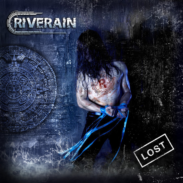 Lost cover