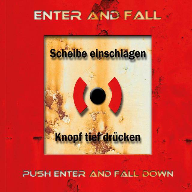 Enter and Fall Photo