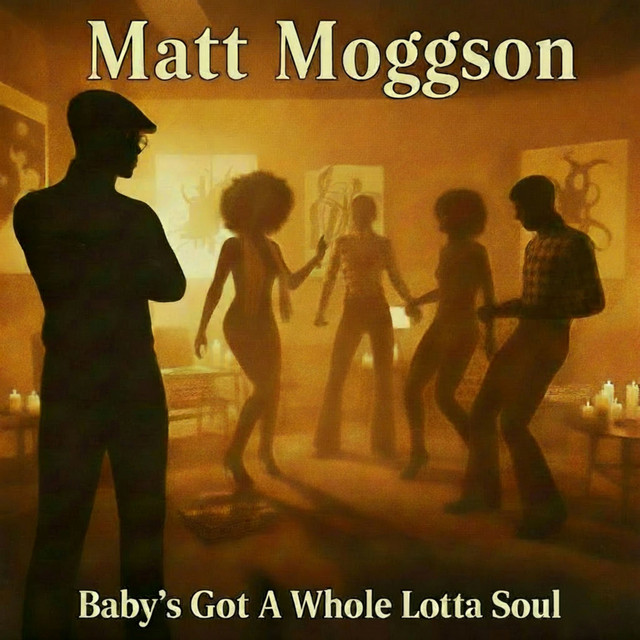 Matt Moggson