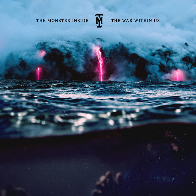 The War Within Us cover art