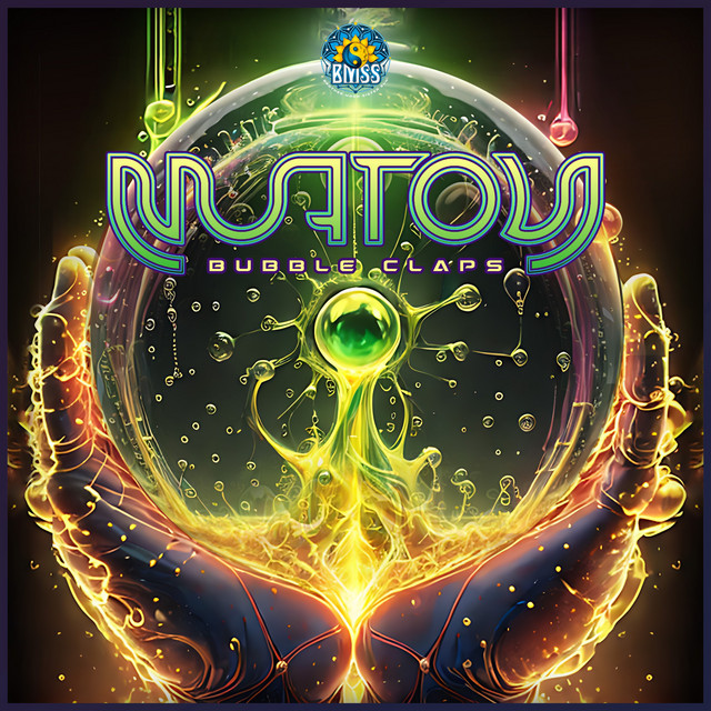 Curiosity album art