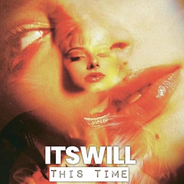 This Time cover art