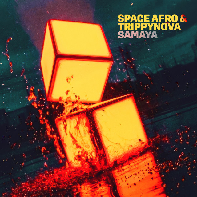 Samaya cover