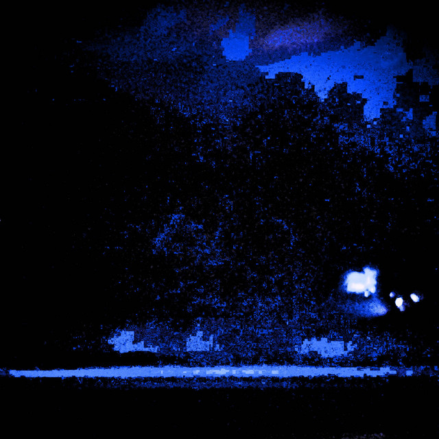the last moment between me and the stars cover art