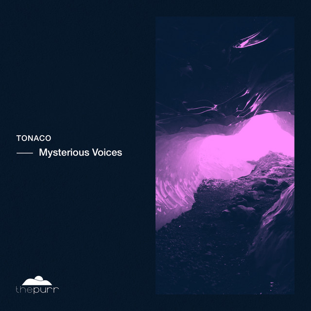 Mysterious Voices album art