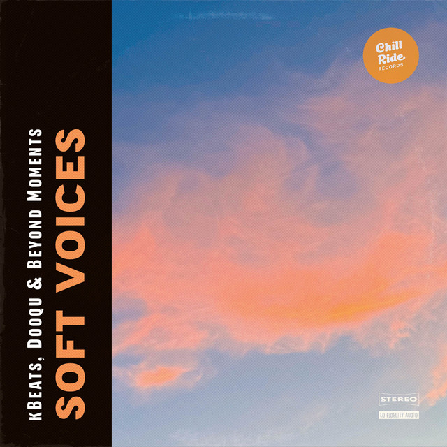Soft Voices cover