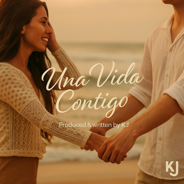 Una Vida Contigo
