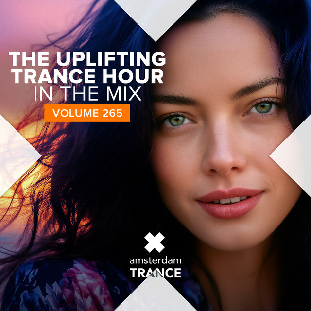The Uplifting Trance Hour - In The Mix Vol. 265 cover